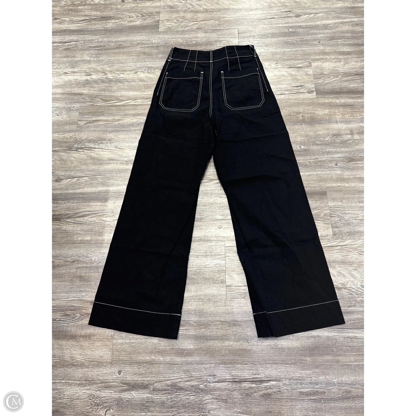 Pants Other By Maeve In Black, Size: 10
