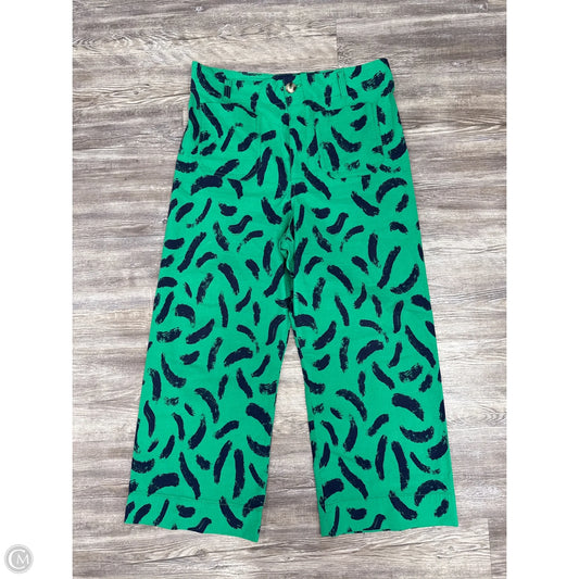 Pants Other By Maeve In Green, Size: 14