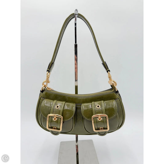 Handbag Designer By Coach, Size: Small