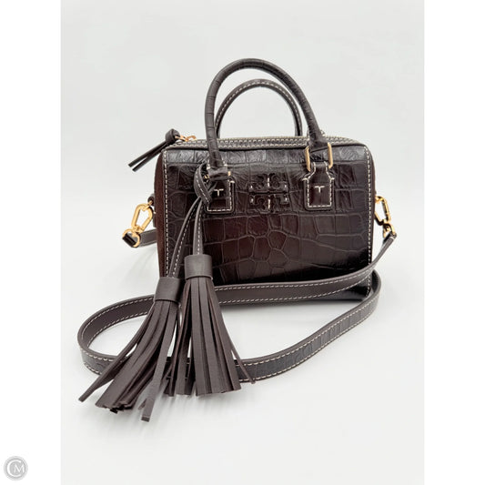Crossbody Designer By Tory Burch, Size: Small