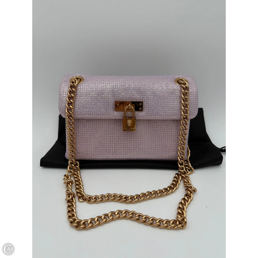 Crossbody Designer By Kurt Geiger, Size: Small