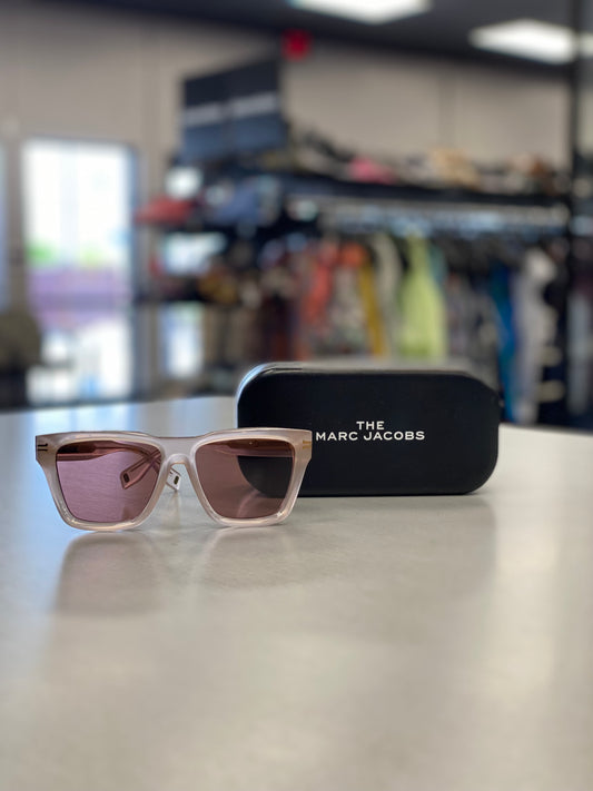 Sunglasses Designer By Marc Jacobs