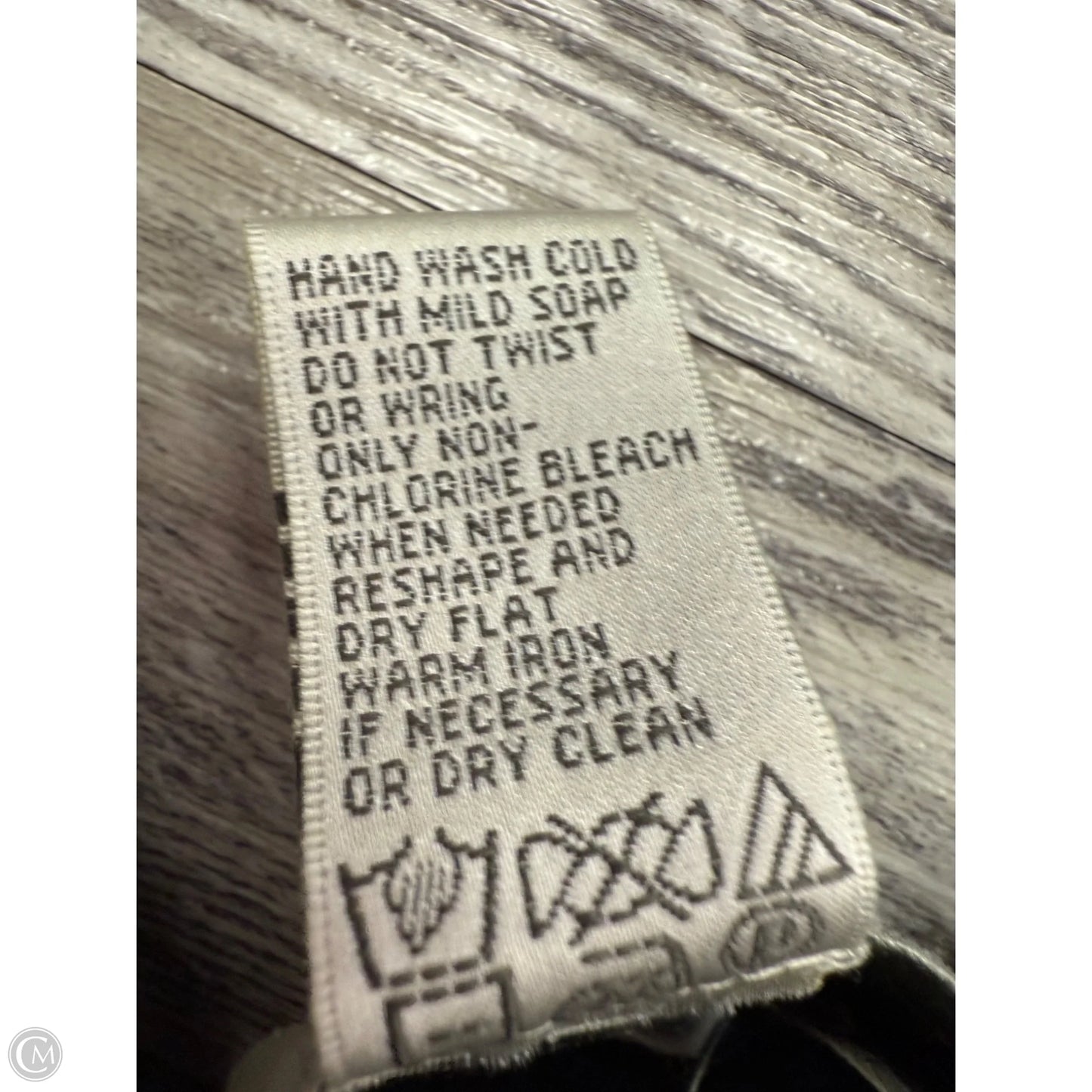 Sweater Cardigan Designer By Neiman Marcus In Black, Size: 2x