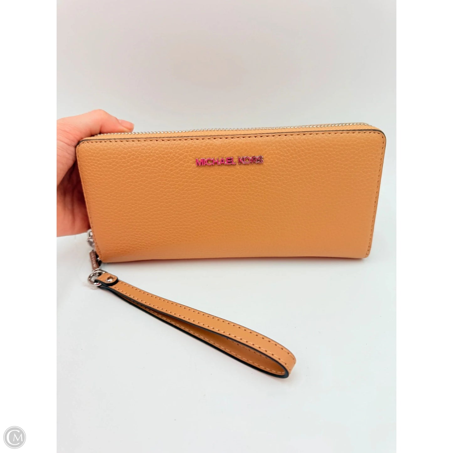 Wallet Designer By Michael Kors, Size: Large