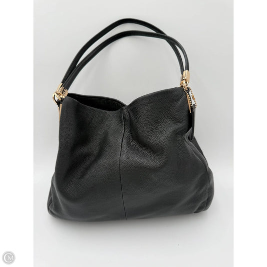 Handbag Designer By Coach, Size: Large