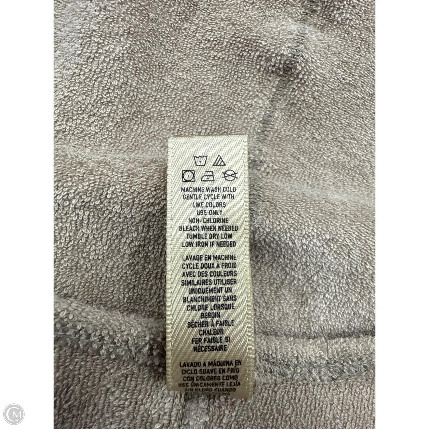 Dress Casual Short By Skims In Tan, Size: 2x