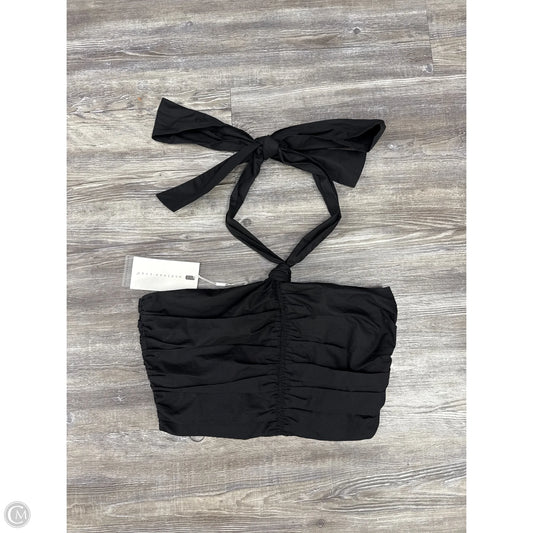 Top Sleeveless By Endless Rose In Black, Size: S