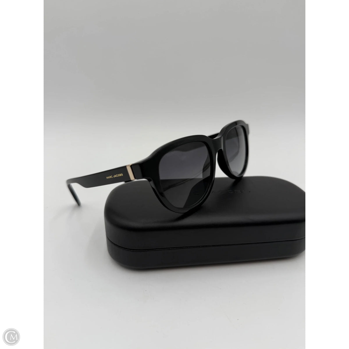 Sunglasses Luxury Designer By Marc Jacobs, Size: