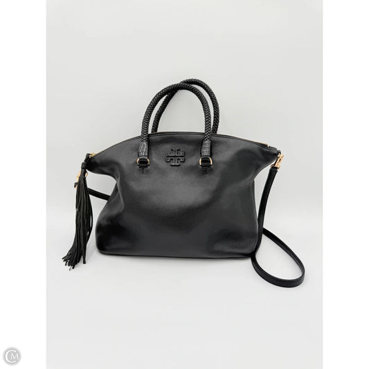 Handbag Designer By Tory Burch, Size: Large