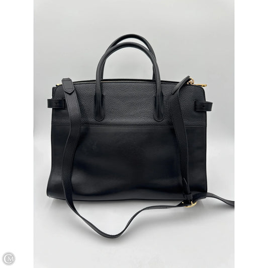 Handbag Designer By Cuyana, Size: Large