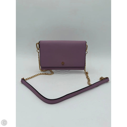 Crossbody Designer By Tory Burch, Size: Small
