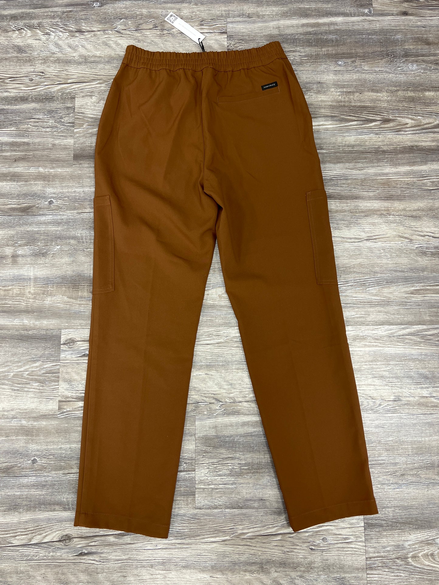 Brown Pants Other Sanctuary, Size S