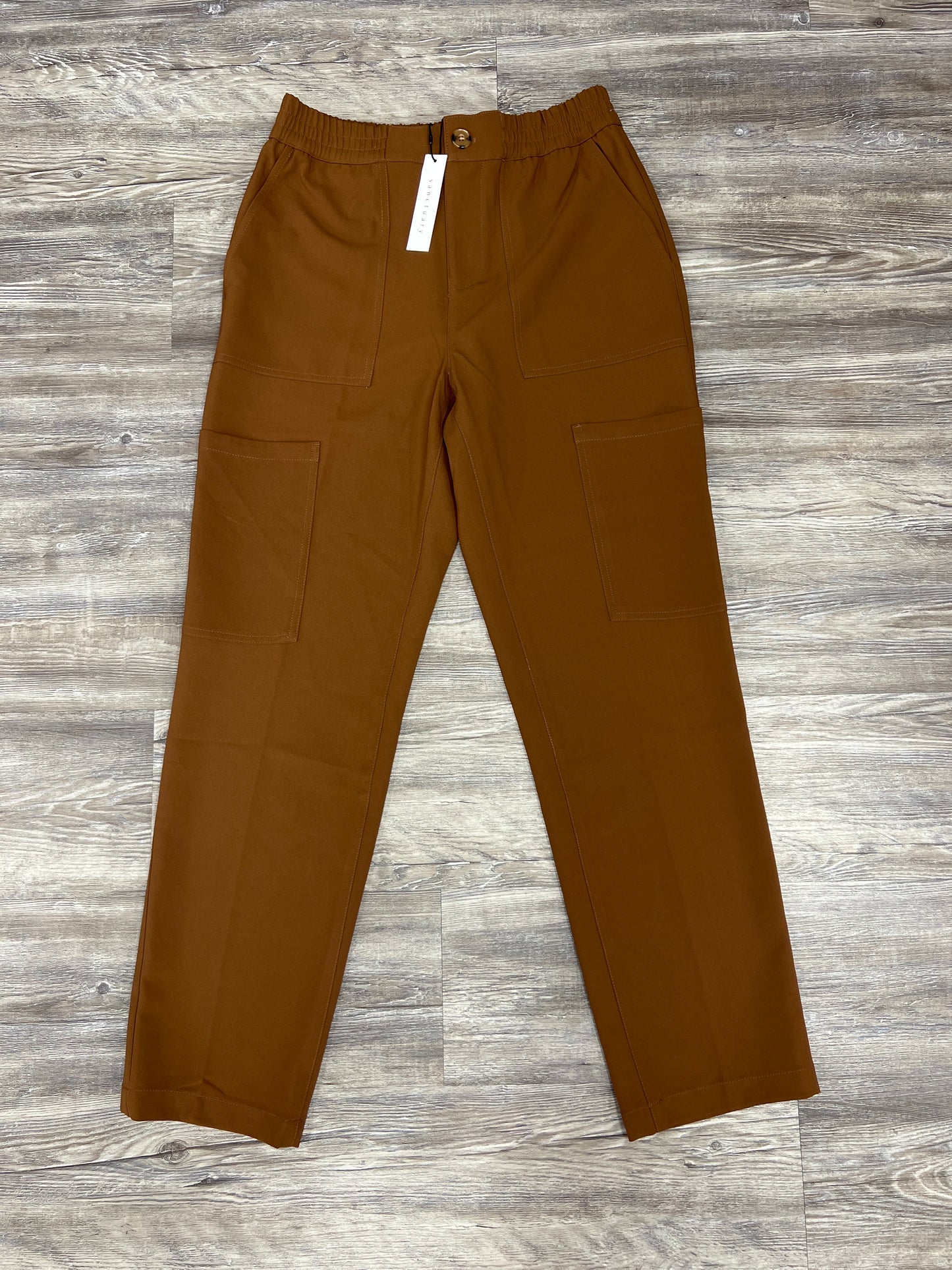 Brown Pants Other Sanctuary, Size S