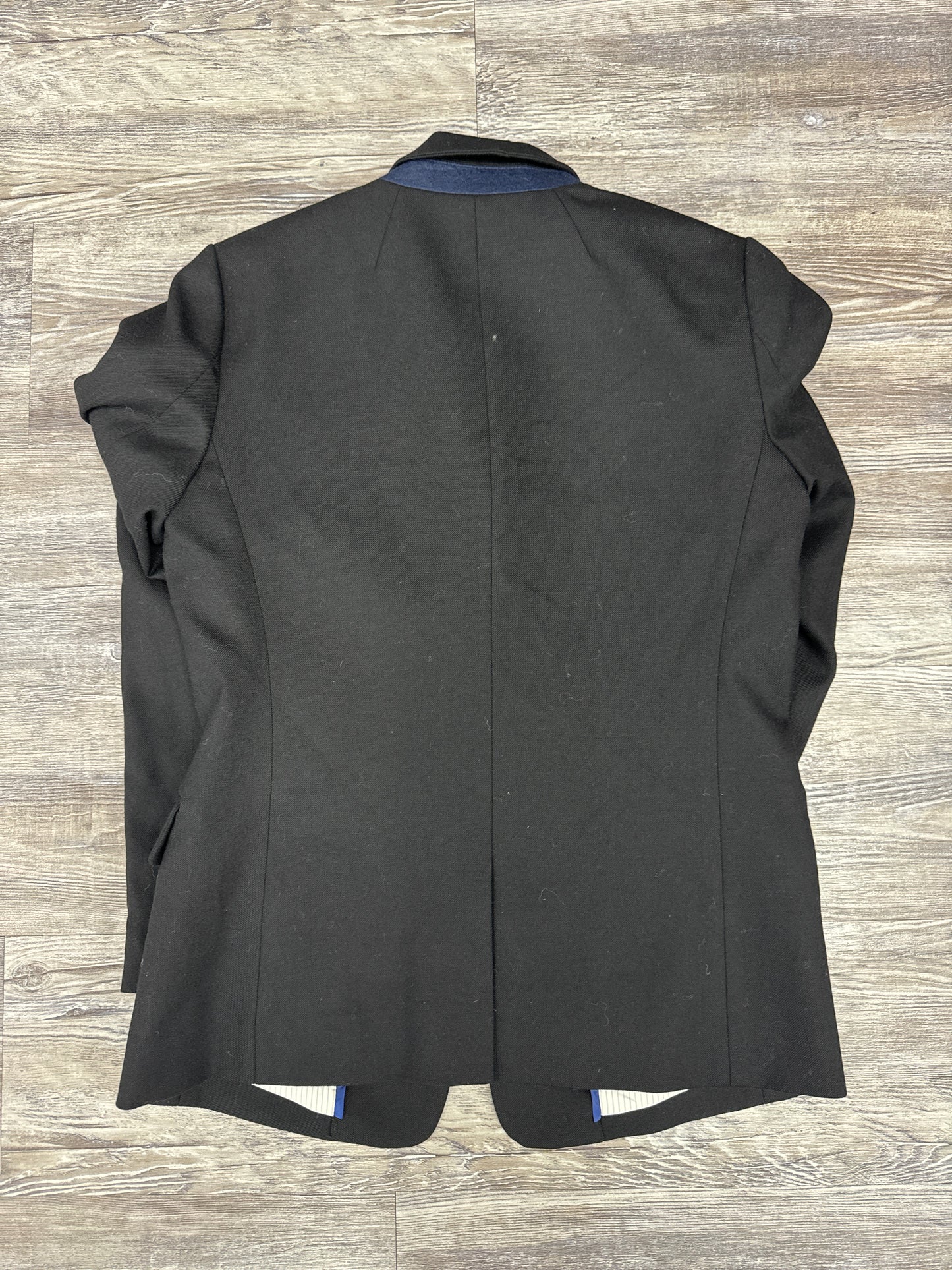 Blazer By J. Crew In Black, Size: 6