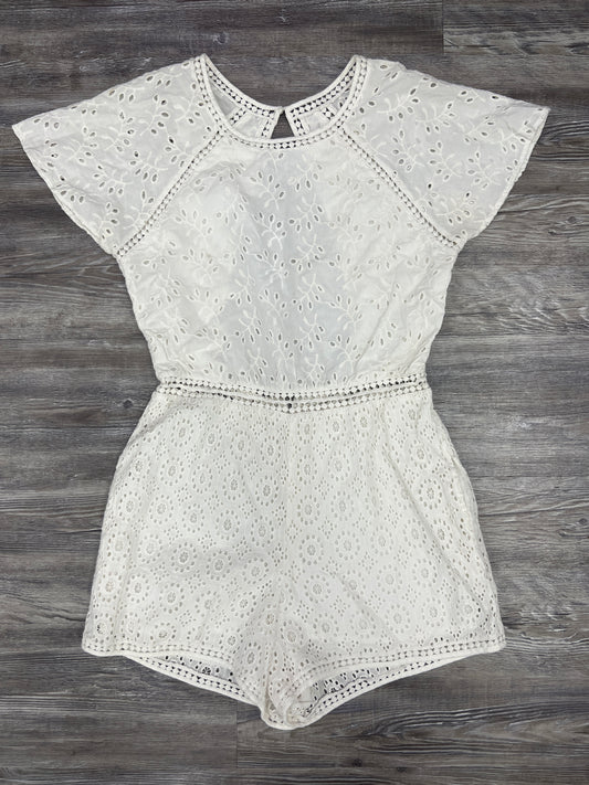 Romper By Tularosa  Size: S