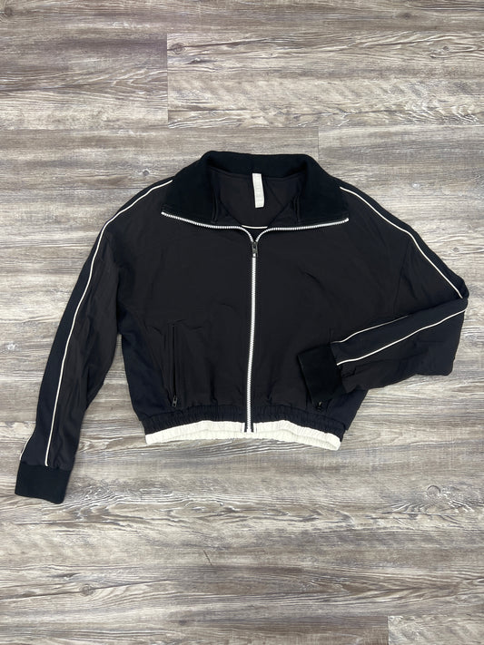 Athletic Jacket By Athleta  Size: Xs