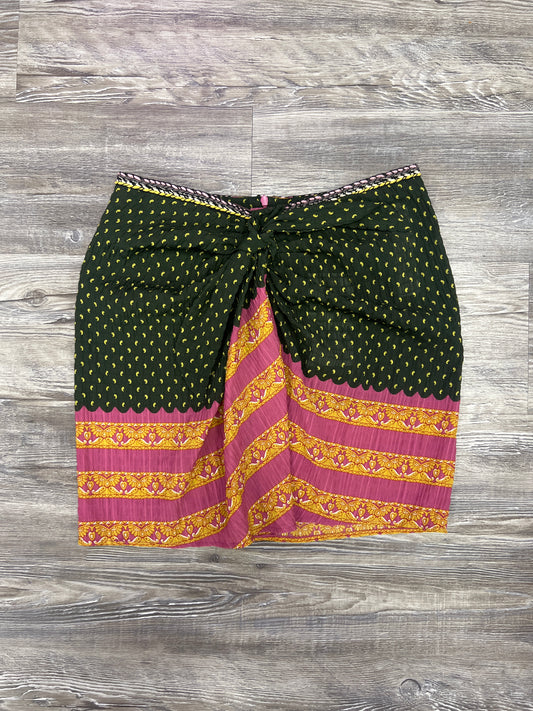 Skirt Mini & Short By Zara  Size: M