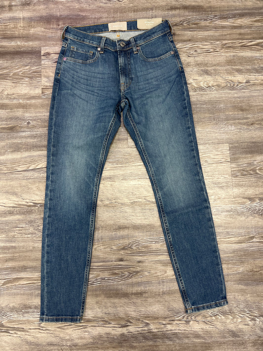 Jeans Skinny By Everlane Size: 2