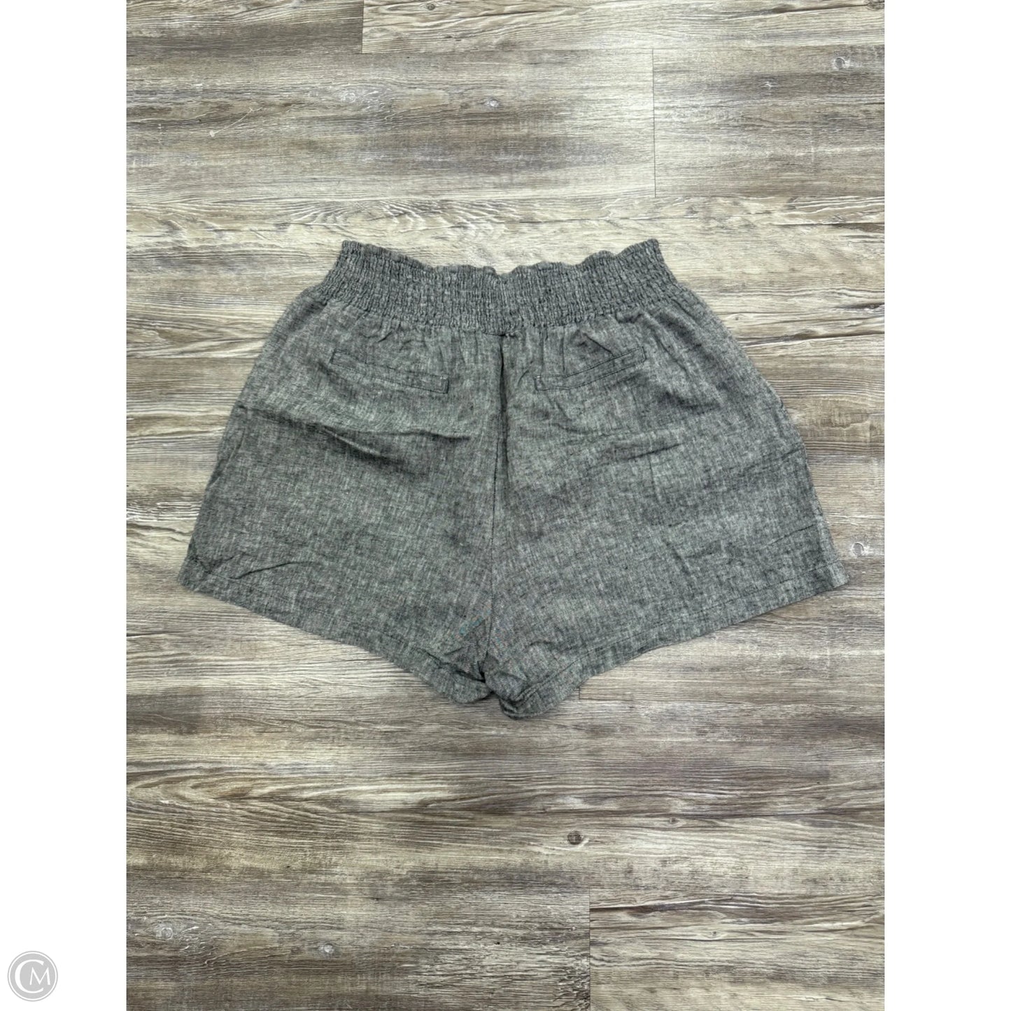 Shorts By A New Day In Grey, Size: Xl