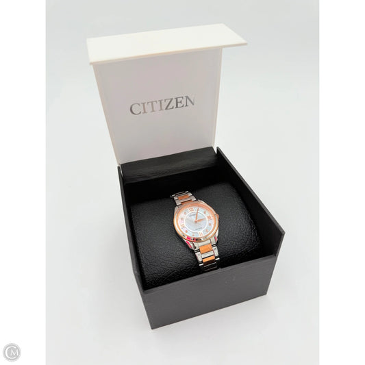Watch By Citizens
