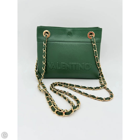 Crossbody Designer By Valentino-mario, Size: Small