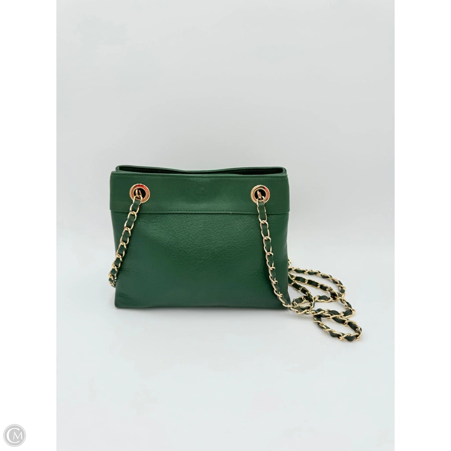 Crossbody Designer By Valentino-mario, Size: Small