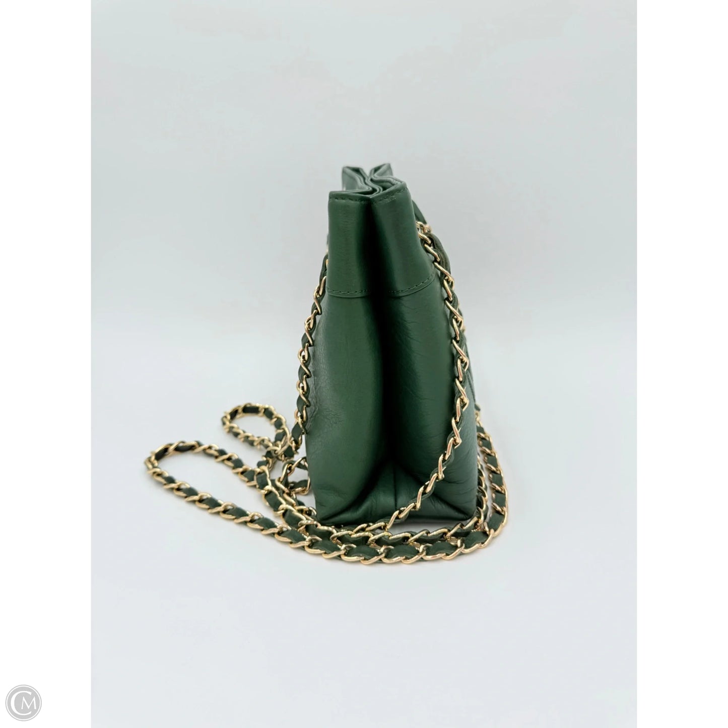 Crossbody Designer By Valentino-mario, Size: Small