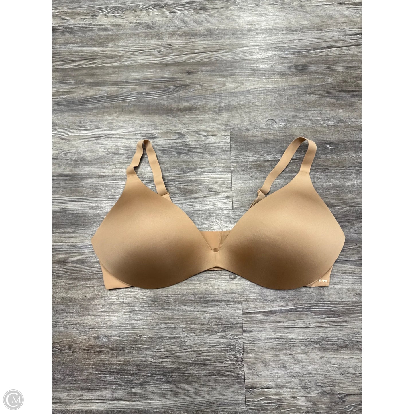 Bra By Skims In Tan, Size: 2x