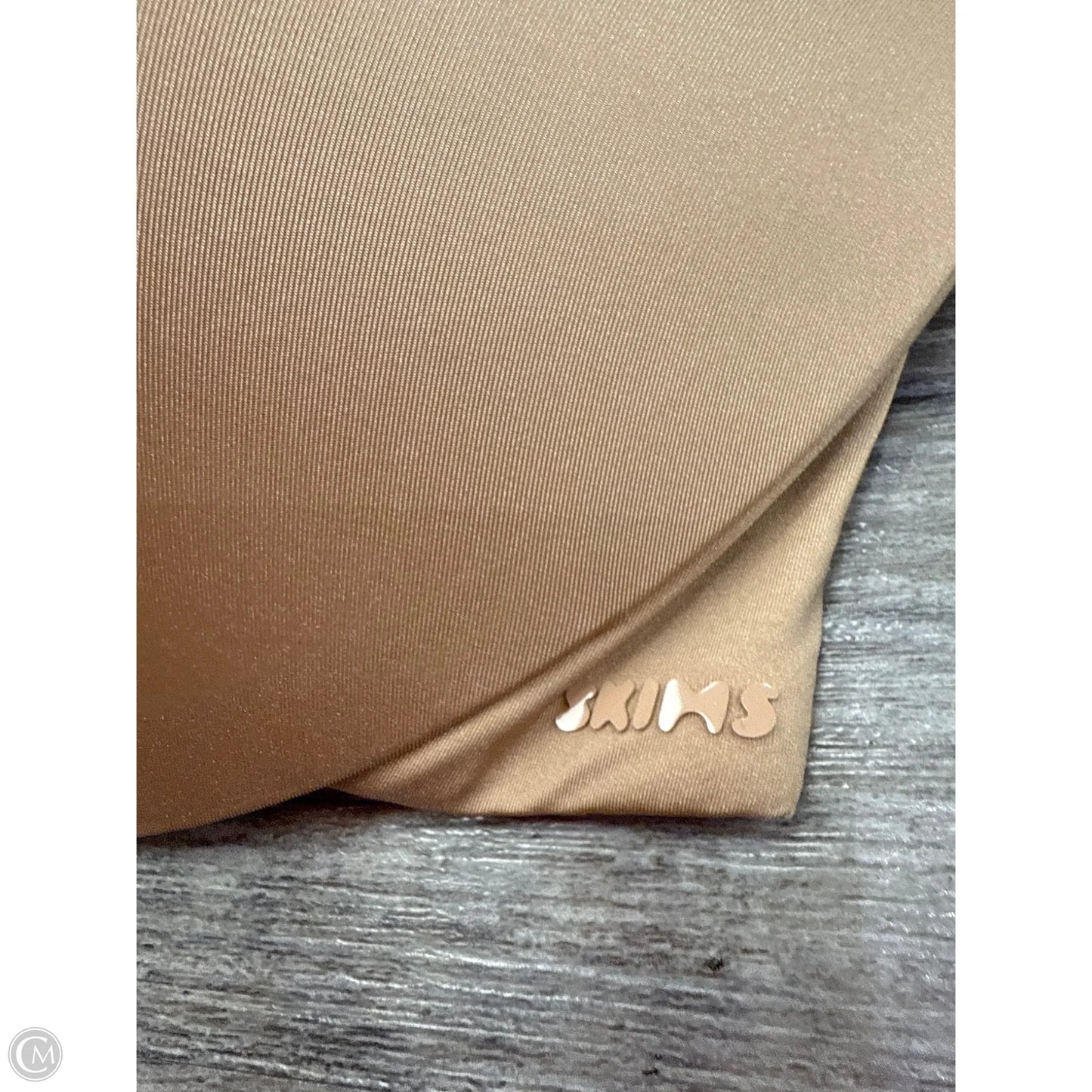 Bra By Skims In Tan, Size: 2x