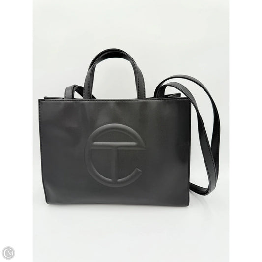 Handbag Designer By Telfar, Size: Medium