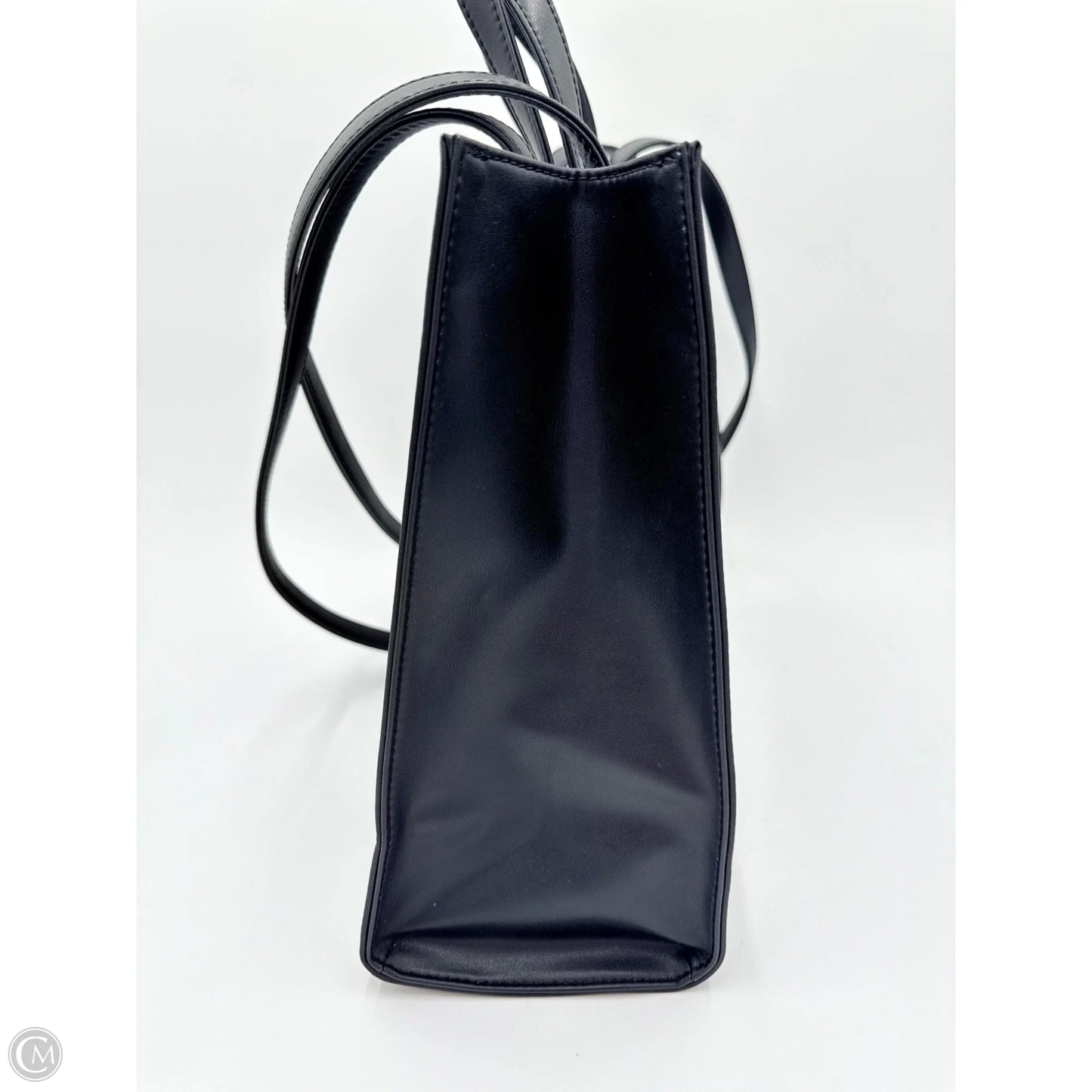Handbag Designer By Telfar, Size: Medium