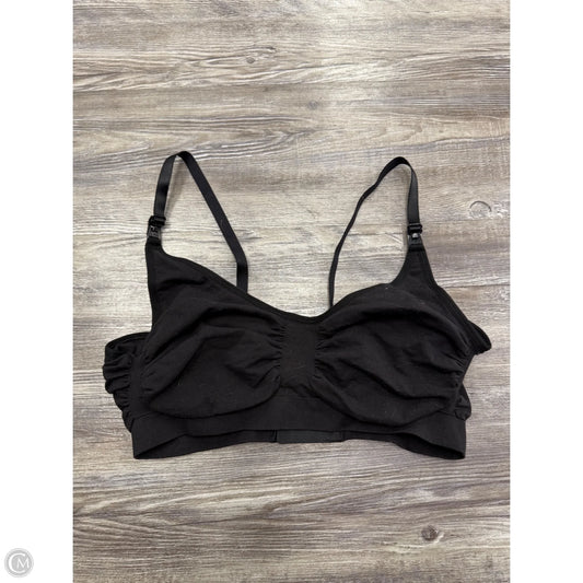 Bra By Skims In Black, Size: 2x