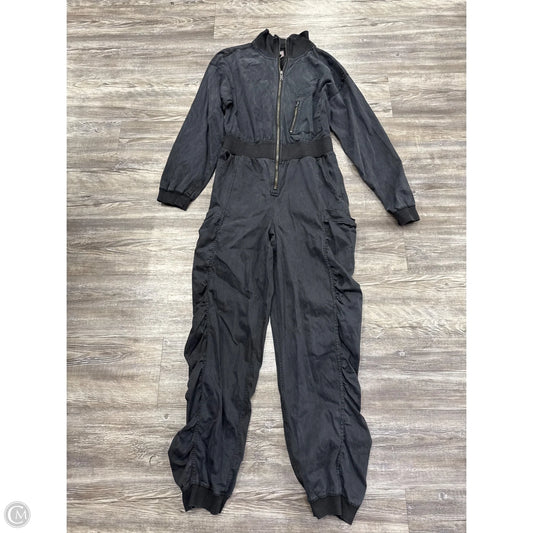 Jumpsuit By Free People In Black, Size: S