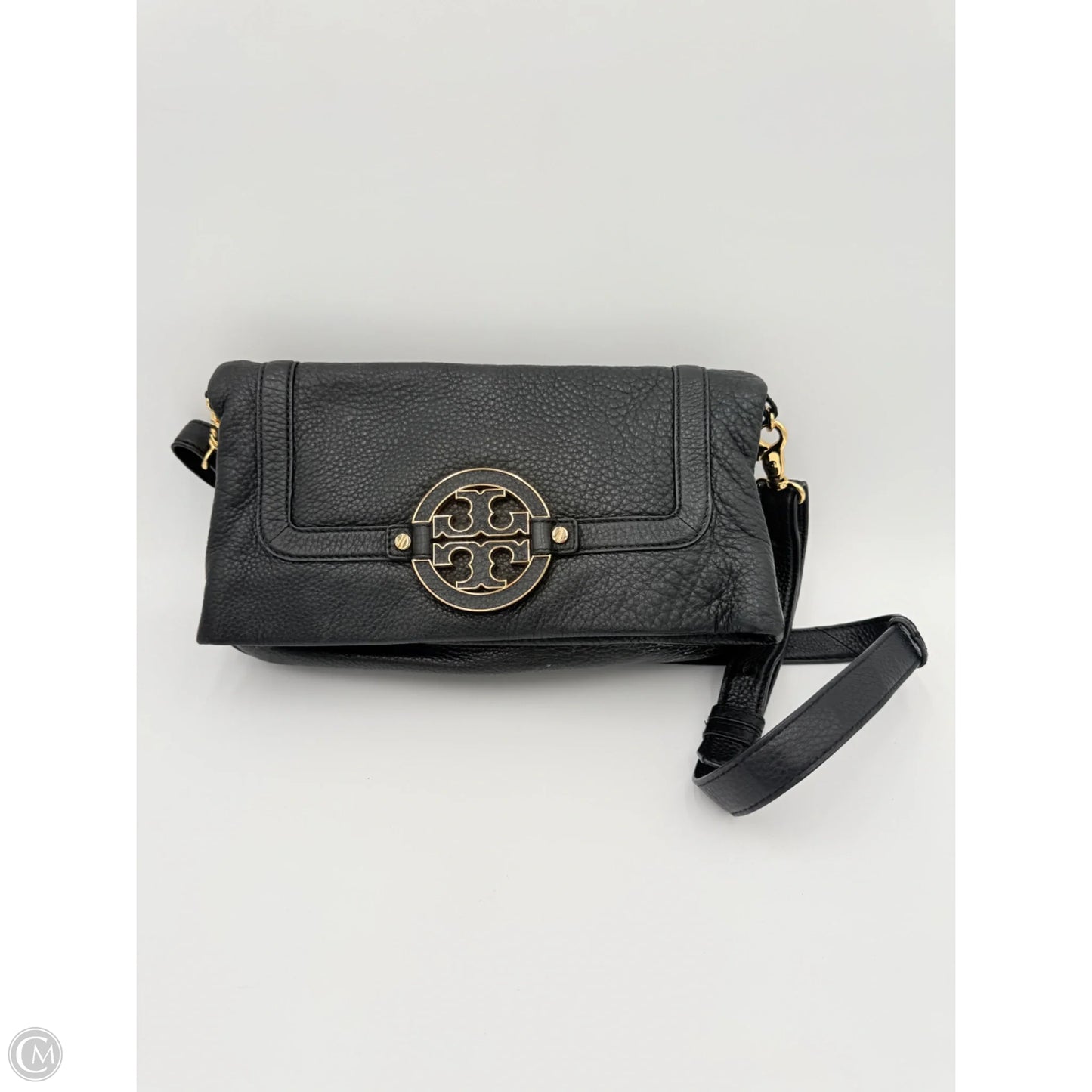 Crossbody Designer By Tory Burch, Size: Medium