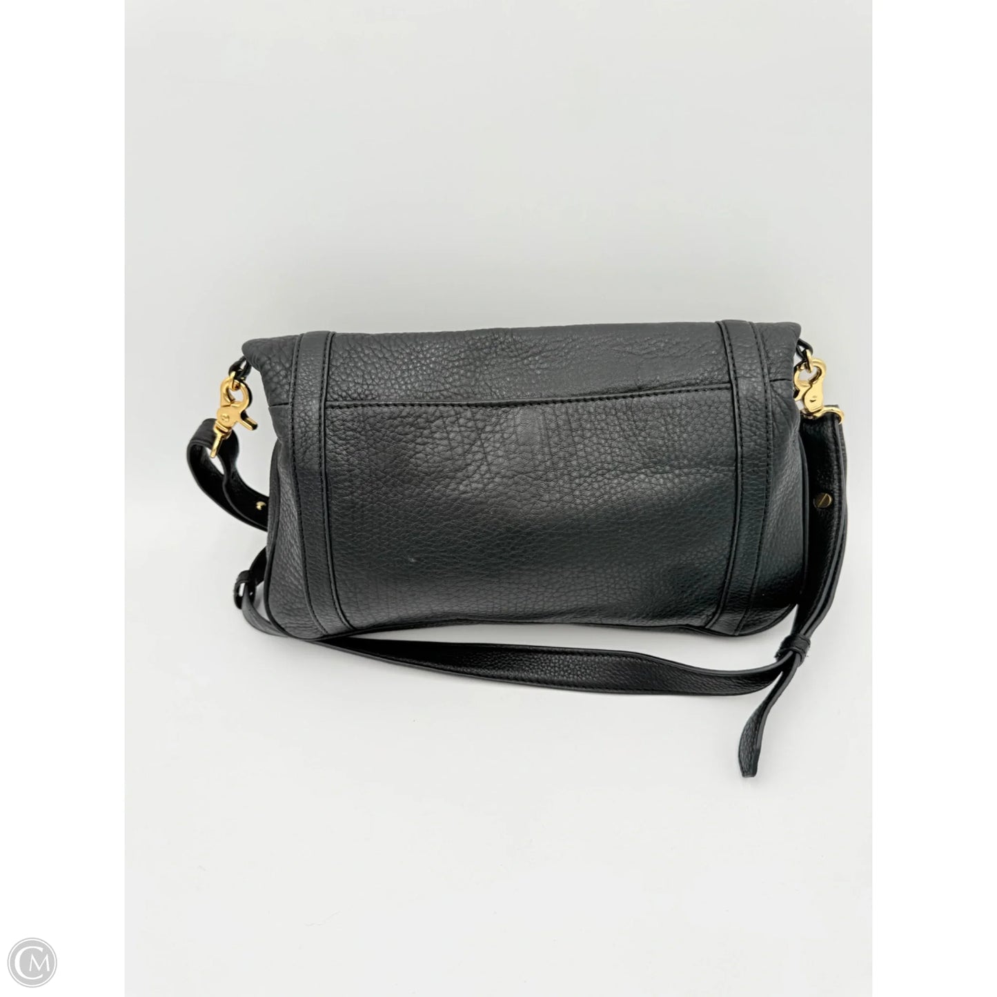 Crossbody Designer By Tory Burch, Size: Medium