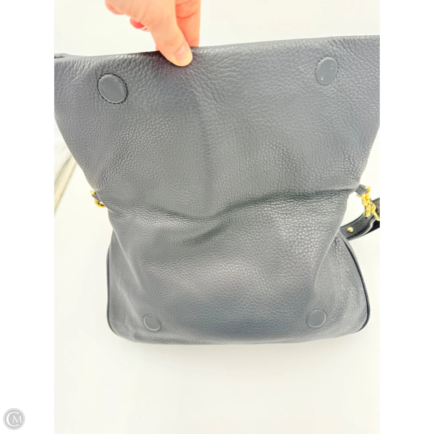 Crossbody Designer By Tory Burch, Size: Medium