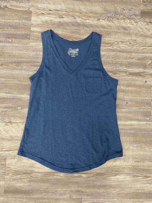 Top Sleeveless By Southern Tide  Size: S