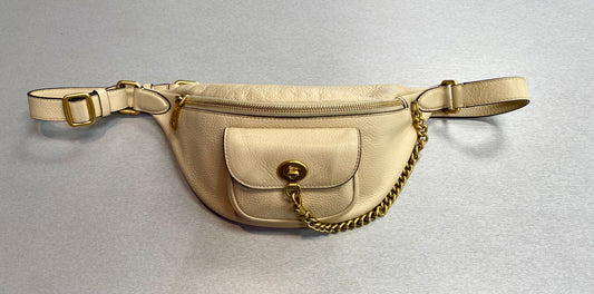 Belt Bag Designer By Coach  Size: Medium