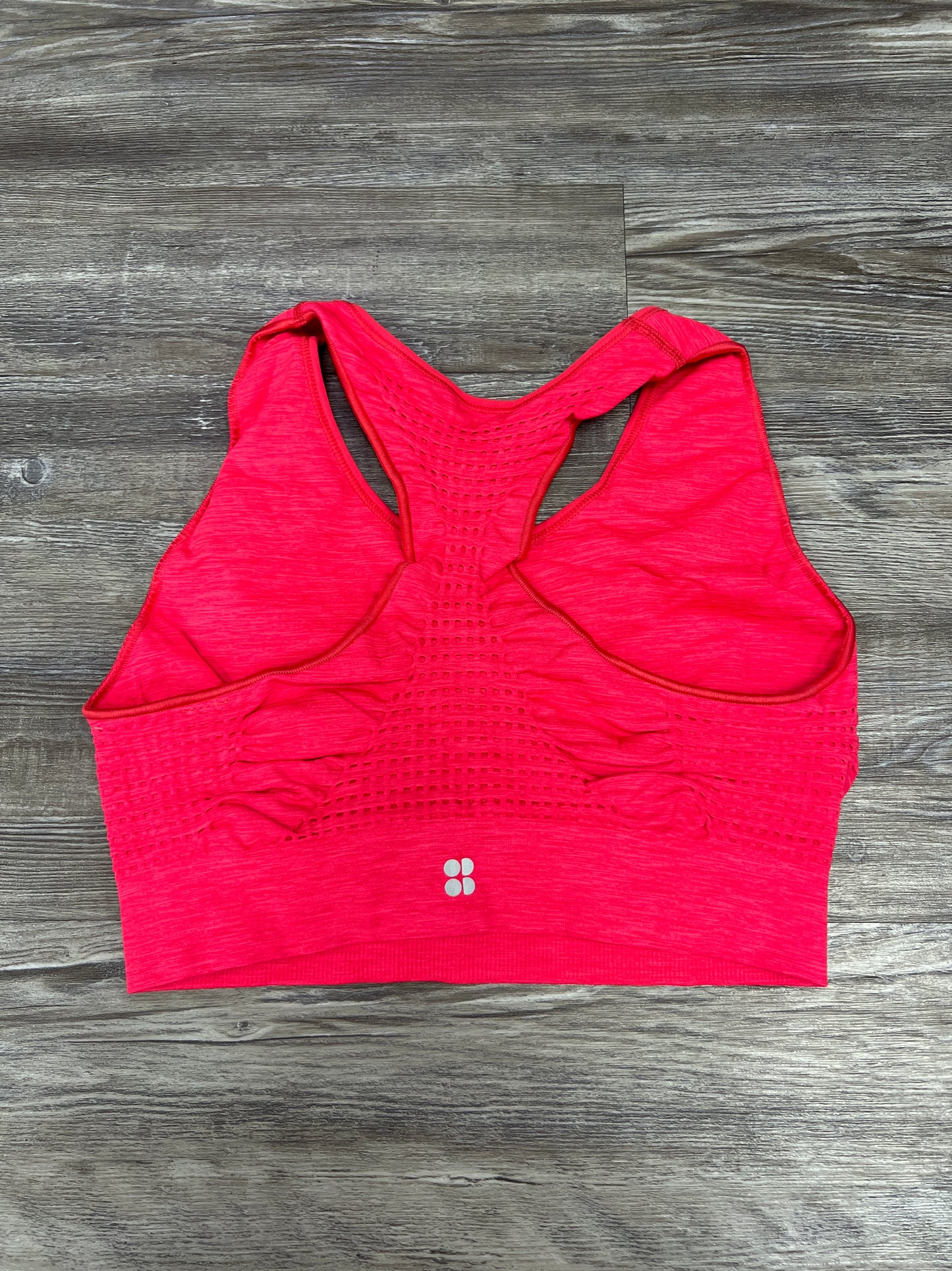 Coral Athletic Bra Sweaty Betty, Size L