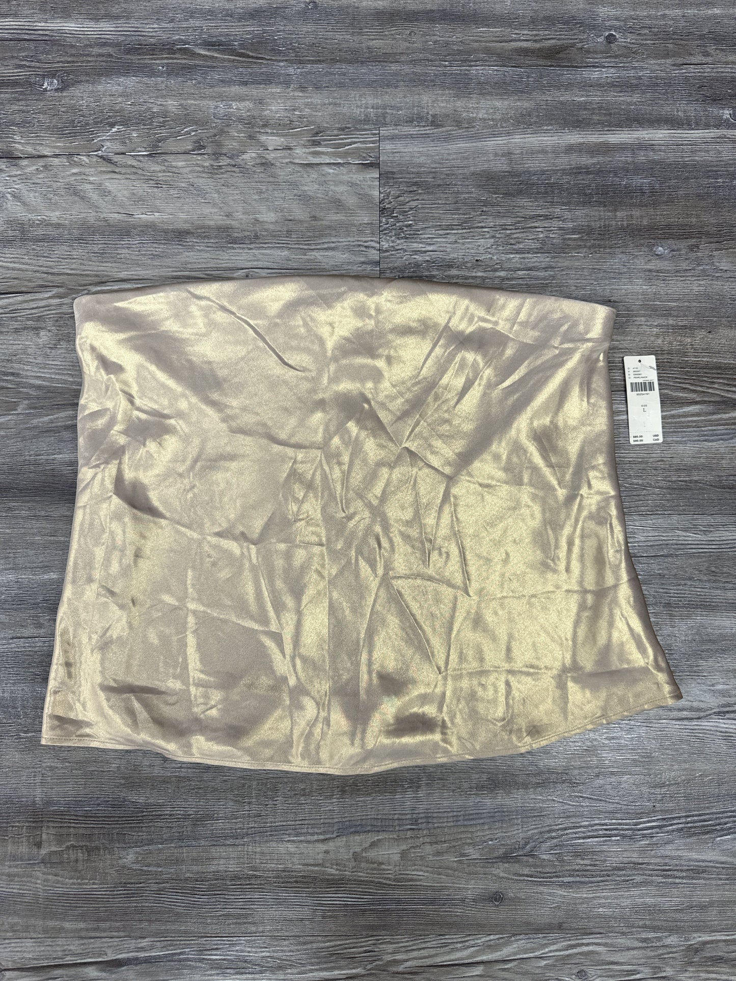 Top Sleeveless By Anthropologie  Size: L