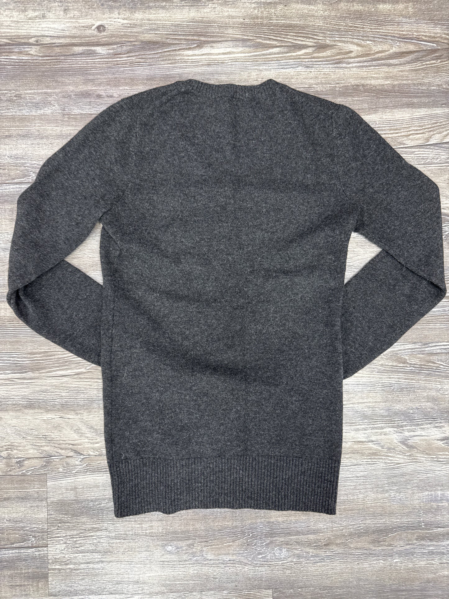 Sweater Cashmere By Hayden Harnett In Taupe, Size: S