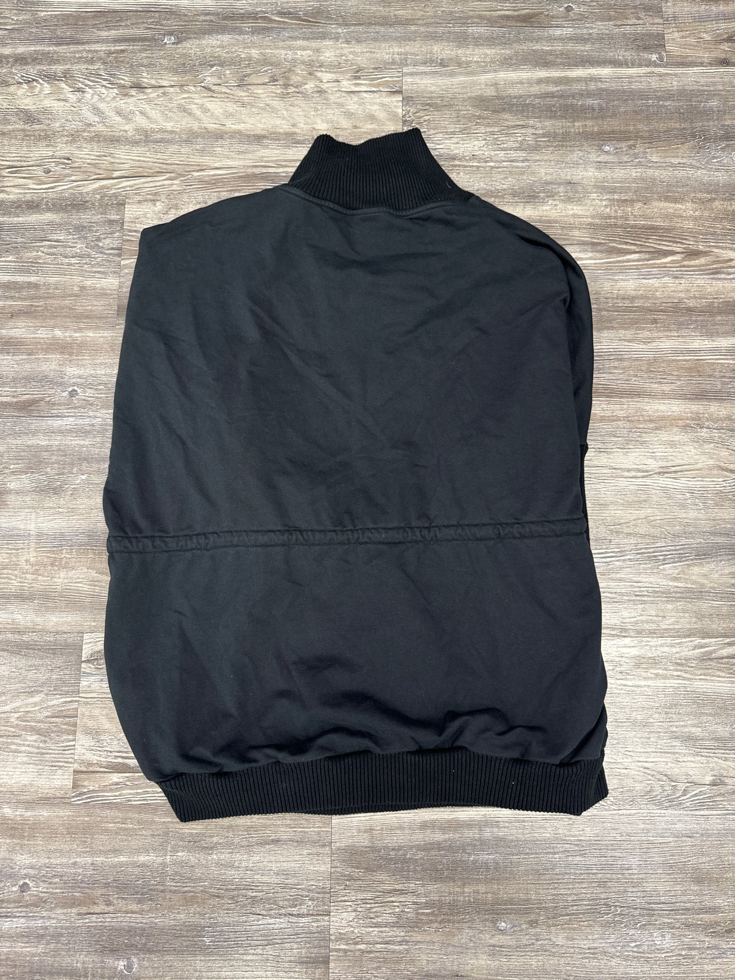 Sweater By Varley In Black, Size: L