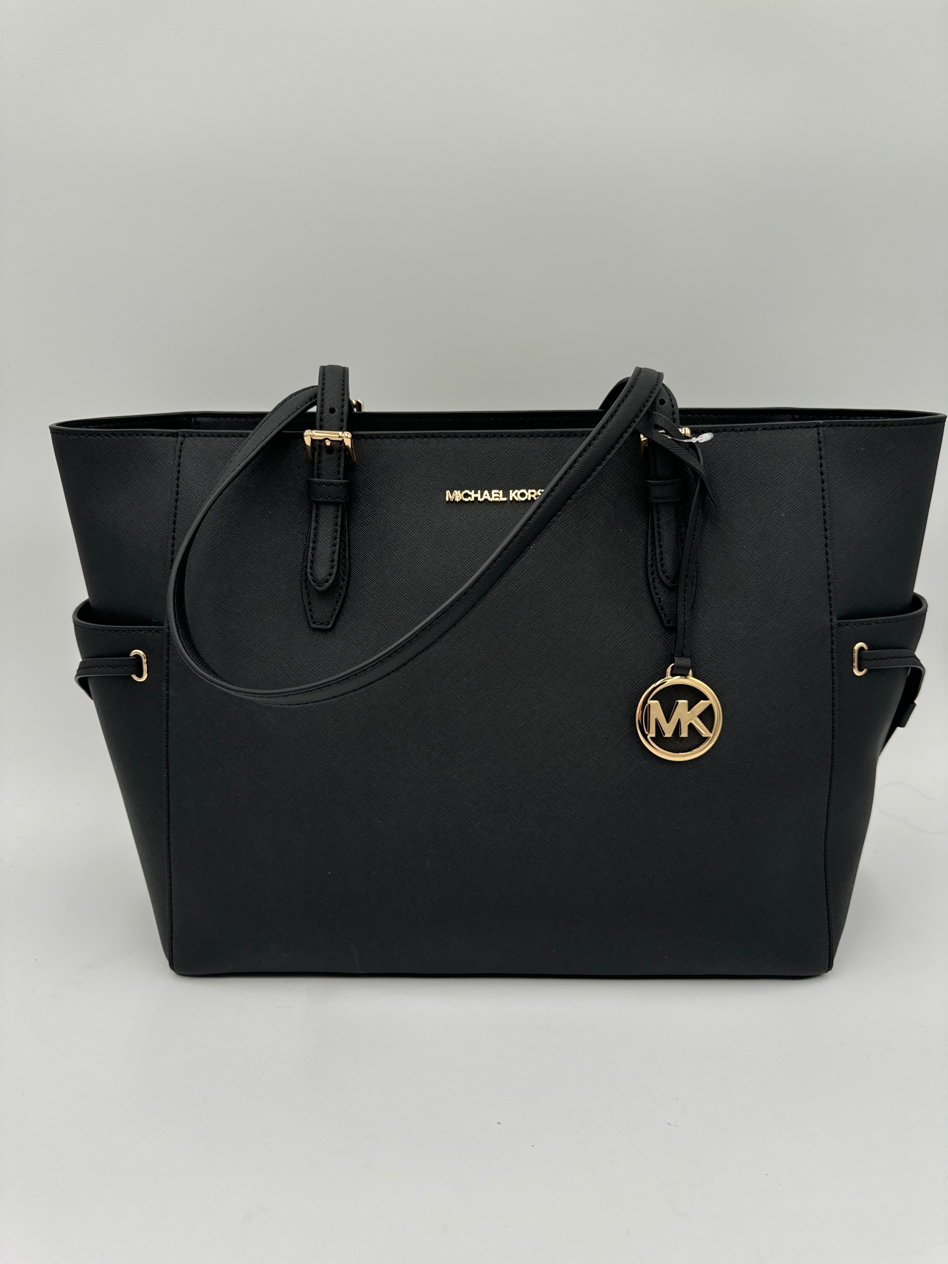 Tote Designer By Michael Kors Size Large Clothes Mentor Brookfield WI 223