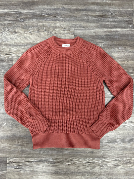 Sweater By Evereve  Size: Xs