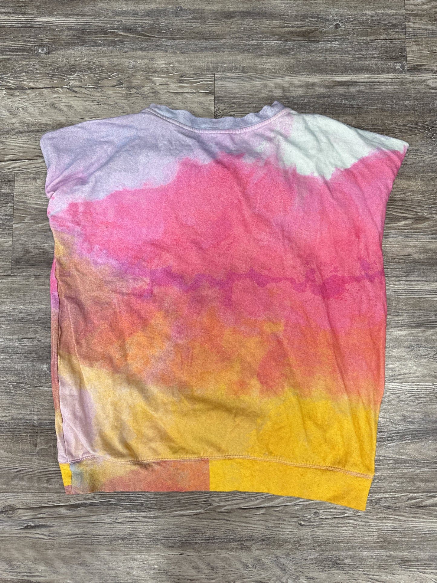 Sweatshirt Crewneck By Daily Practice By Anthropologie  Size: S