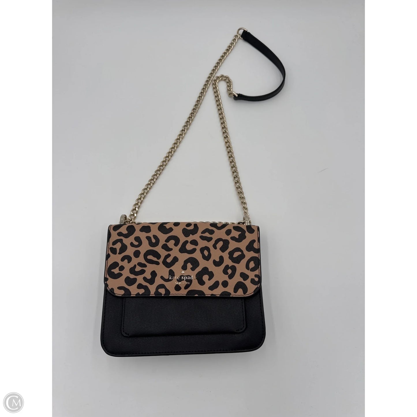 Crossbody Designer By Kate Spade, Size: Small