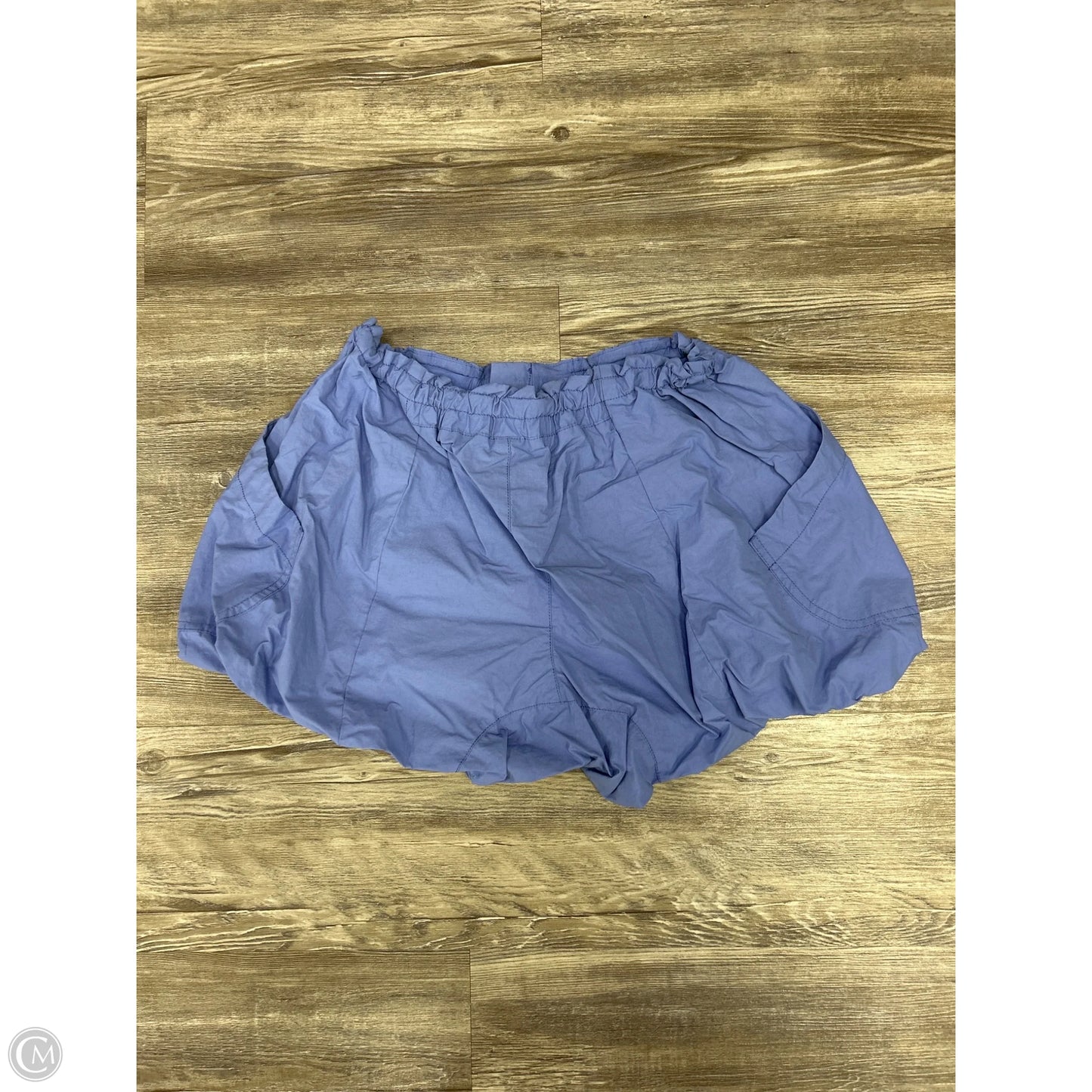 Shorts By Free People In Purple, Size: Xs