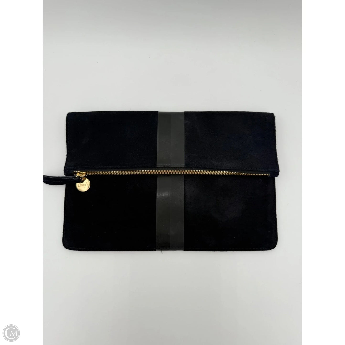 Clutch Designer By Clare V., Size: Medium