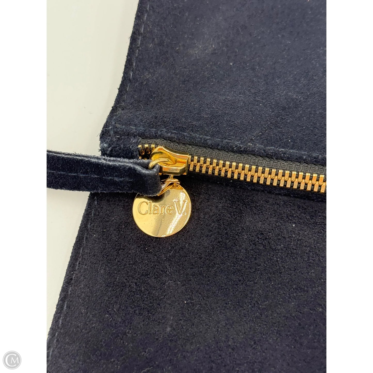 Clutch Designer By Clare V., Size: Medium
