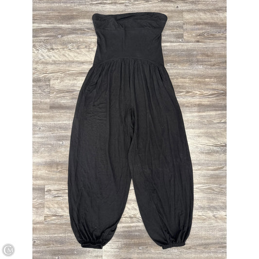 Jumpsuit By Free People In Black, Size: S